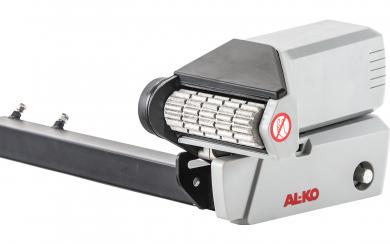 Rangiersystem Ranger 