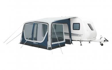 Outwell Wohnwagenvorzelt Tide 380SA 