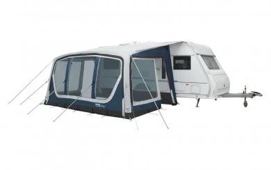 Outwell Wohnwagenvorzelt Tide 440SA 