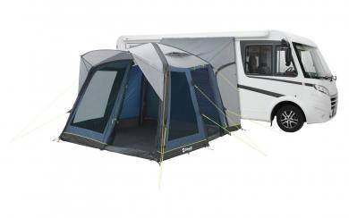 Outwell Busvorzelt Pro Air Tall Milestone 