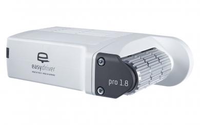 EasyDriver Rangierhilfe Einachser Hobby Pro 