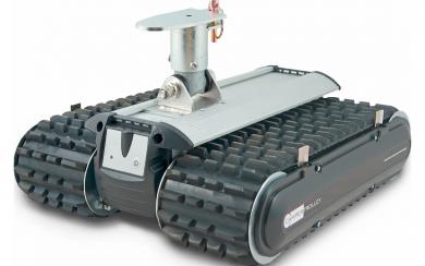 Rangierhilfe Camper Trolley 4500 