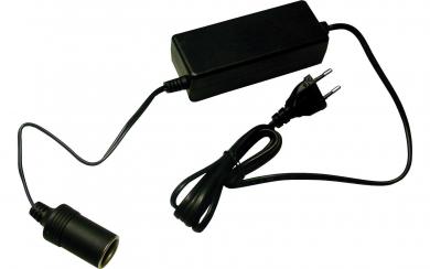 Netzteil 12 Volt an 230 Volt 