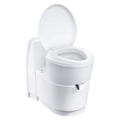 Cassettentoilette C220 C223-CS