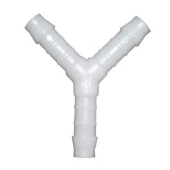 Y-10-Schlauchverbindungsstutzen 