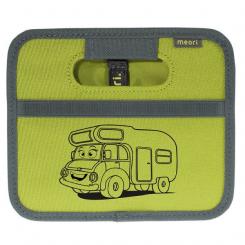 Faltbox Meori Mini Kiwi Grün Wohnmobil