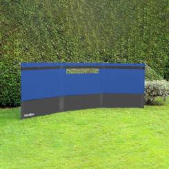 Windschutz Panama Sky 400 cm