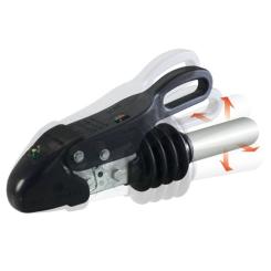 Sicherheitskupplung WS 3000-D+Z 