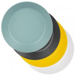 Geschirrserie Bloom Suppenteller