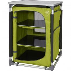 Campingschrank DEFA Color Line 
