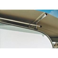 Zusätzliche Trägerstütze für Schutzdach Nellen, Typ 9 