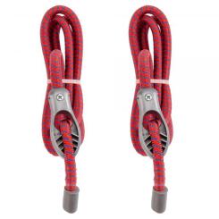 Easy Fix mit Klemmarretierung 