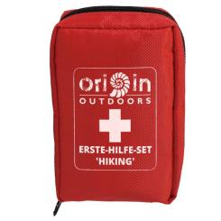 Erste-Hilfe-Set Hiking 