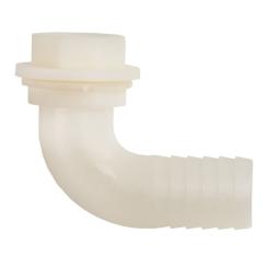 Auslaufstutzen 40 mm