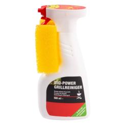 Bio-Power Grillreinigerset 