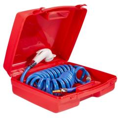 Armatur für Wassersteckdose 