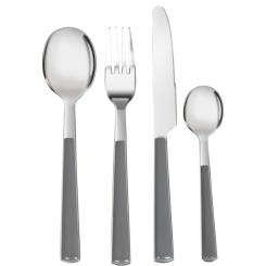 Besteckset Amyla 16-Teilig 