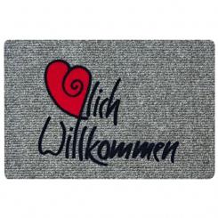 Nadelfilzmatte Matflock 