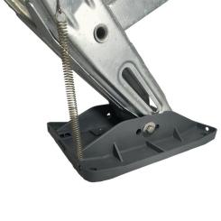 Abstützfuß Multianker 