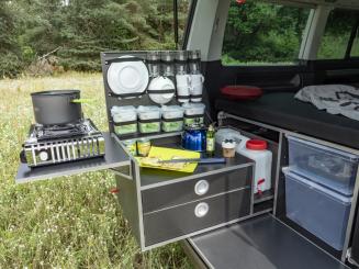 CampingBox L-CM 