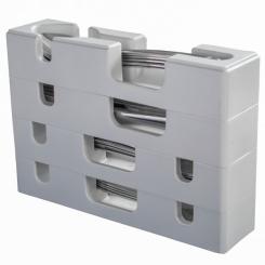 Besteckeinsatz KONTURA ON-TOP 