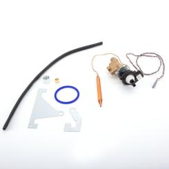 Zündsicherungsventilset 