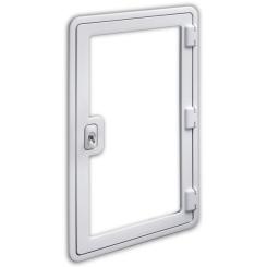 Dometic Seitz SK 4 Serviceklappe 