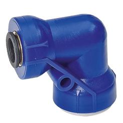 Winkel-Boileranschluss 12/10 