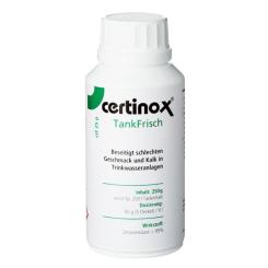 certinox TankFrisch 