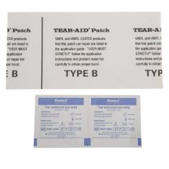 Reparaturset Tear-Aid Set B 
