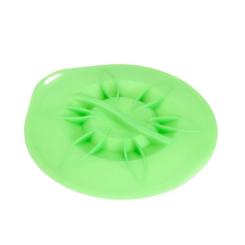 Universaldeckel 25 cm | hellgrün