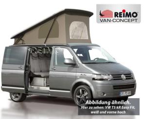 Schlafdach EasyFit VW T5 / T6 / T6.1 