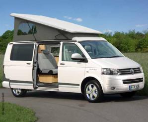 Aufstelldach Easyfit VW T5/T6 