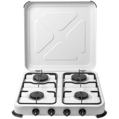 Campingkocher Flame 4 / mit