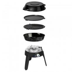 Safari Chef 30 Kartusche