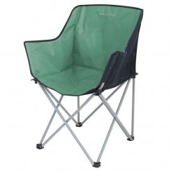 Faltstuhl Kampala grün-schwarz