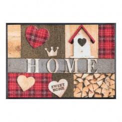 wash + dry Komfortmatte 75 cm