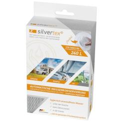 Silvertex 240 l