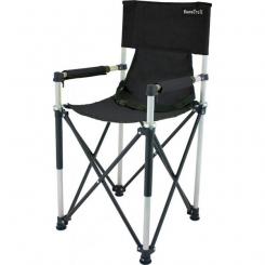 Kinder-Hochstuhl Petit Jr. schwarz