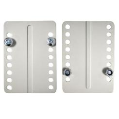 Verlängerungsplatten für HTA 116 