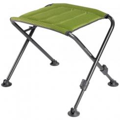 Fußauflage HighQ Exclusive anthrazit