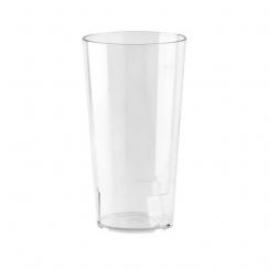 Qualitätsgläser von Waca Trinkglas 500 ml