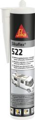 Klebdichtstoff Sikaflex-522 - Grau 