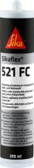 Sikaflex-521FC Transparenter Kleb- und Dichtstoff 