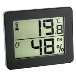 Thermo-Hygrometer 
