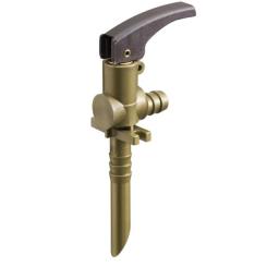 Ablassventil Kunststoff 1 Eingang