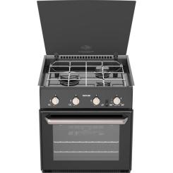 Backofen Triplex Triplex