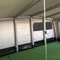 Zusätzliches Luftschlauchset Pluto 