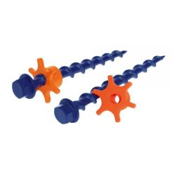 PP Schraubhering Peg&Stop 