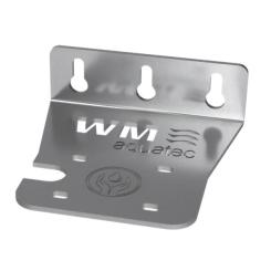 Wandbefestigung Filtergehäuse 